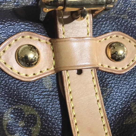 RARE🔥TIVOLI GM🔥  LOUIS VUITTON - Picture 12 of 14